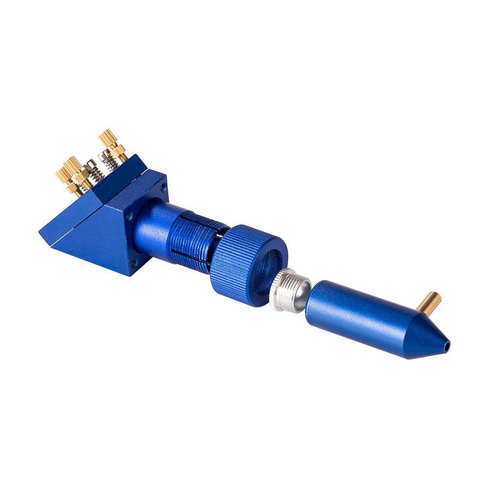 Amazon.com: Cloudray K Series Head D12 D18 D20 FL50.8 for 2030